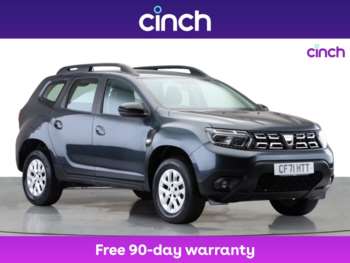 2022 - 1.3 TCe 130 Comfort 5dr