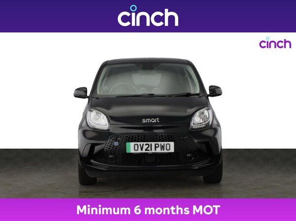 Used smart forfour 2021 for sale - 76245676: Photo 11