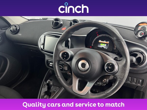 Used smart forfour 2021 for sale - 76245676: Photo 12