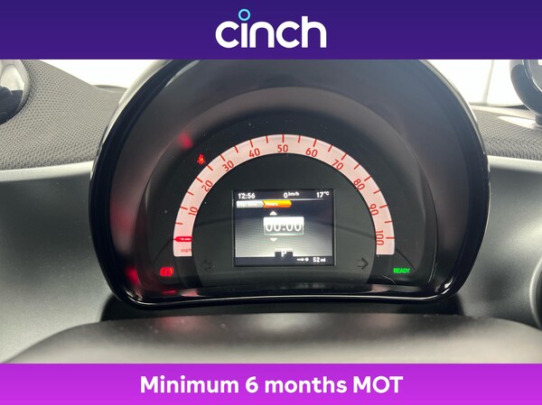 Used smart forfour 2021 for sale - 76245676: Photo 18