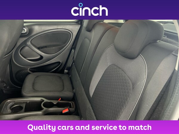 Used smart forfour 2021 for sale - 76245676: Photo 20