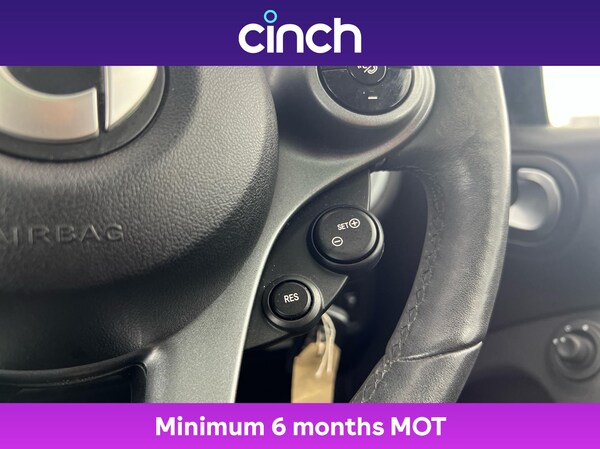 Used smart forfour 2021 for sale - 76245676: Photo 31