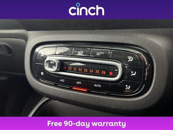 Used smart forfour 2021 for sale - 76245676: Photo 34