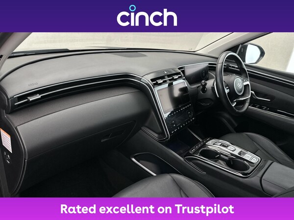 Used Hyundai TUCSON 2022 for sale - 75574632: Photo 14