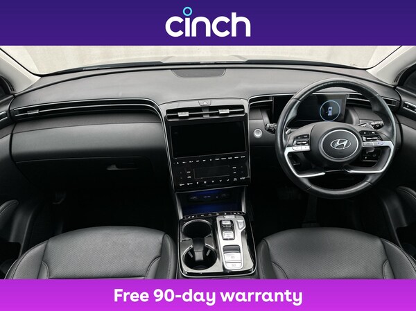 Used Hyundai TUCSON 2022 for sale - 75574632: Photo 15