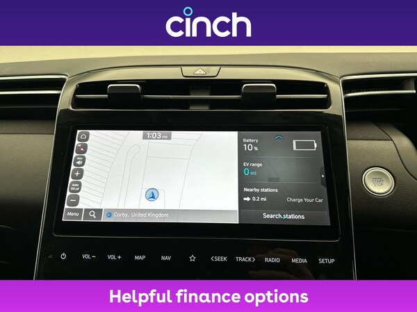 Used Hyundai TUCSON 2022 for sale - 75574632: Photo 17