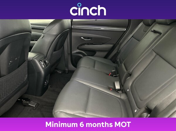 Used Hyundai TUCSON 2022 for sale - 75574632: Photo 20