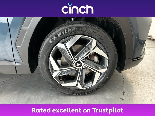 Used Hyundai TUCSON 2022 for sale - 75574632: Photo 28