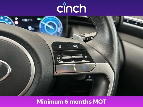 Used Hyundai TUCSON 2022 for sale - 75574632: Photo 32