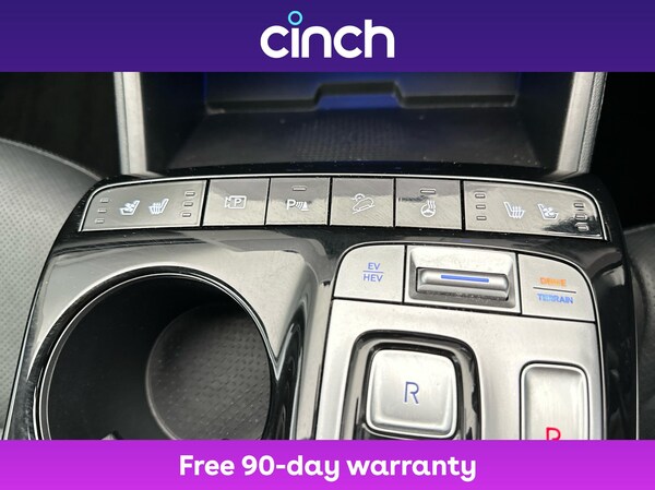 Used Hyundai TUCSON 2022 for sale - 75574632: Photo 34