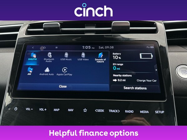 Used Hyundai TUCSON 2022 for sale - 75574632: Photo 35