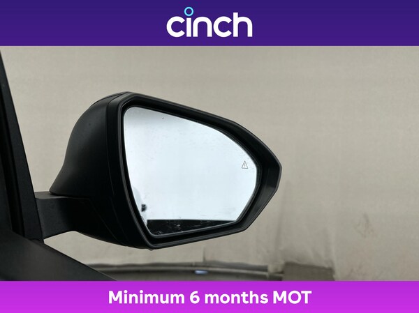 Used Hyundai TUCSON 2022 for sale - 75574632: Photo 37