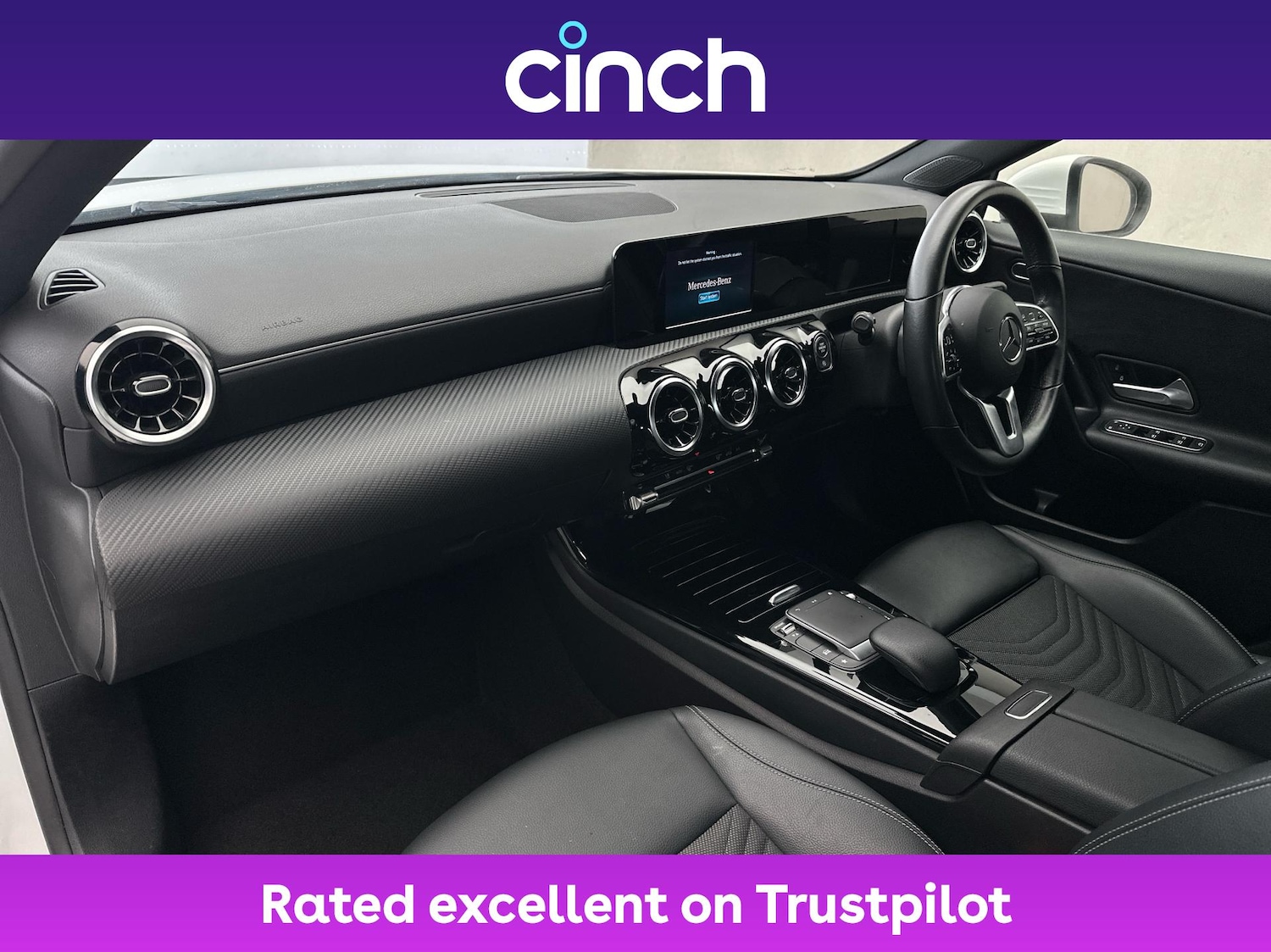 Used Mercedes-Benz A-Class 2021 for sale - 76106644: Photo 14