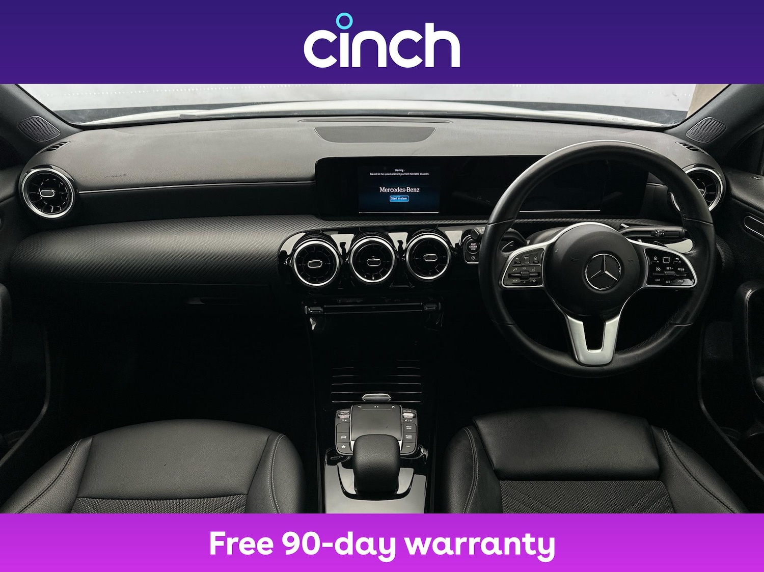 Used Mercedes-Benz A-Class 2021 for sale - 76106644: Photo 15