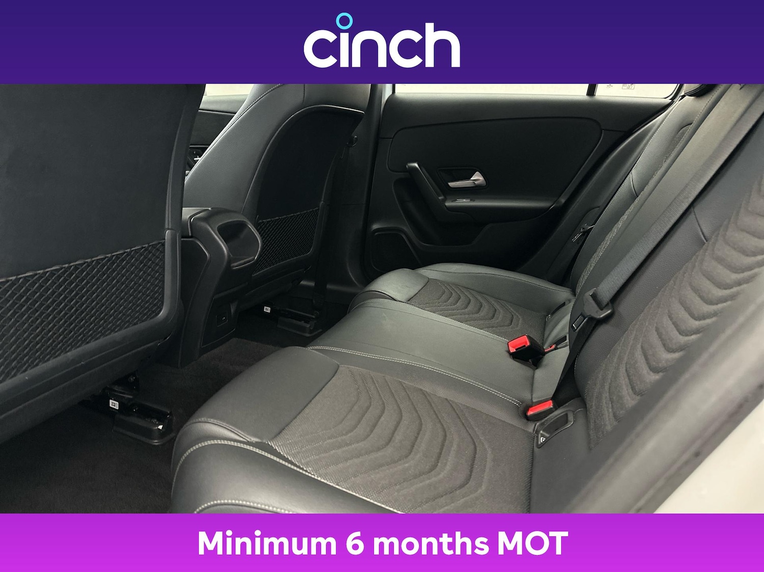 Used Mercedes-Benz A-Class 2021 for sale - 76106644: Photo 20