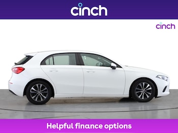 Used Mercedes-Benz A-Class 2021 for sale - 76106644: Photo 2