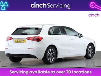Used Mercedes-Benz A-Class 2021 for sale - 76106644: Photo 3