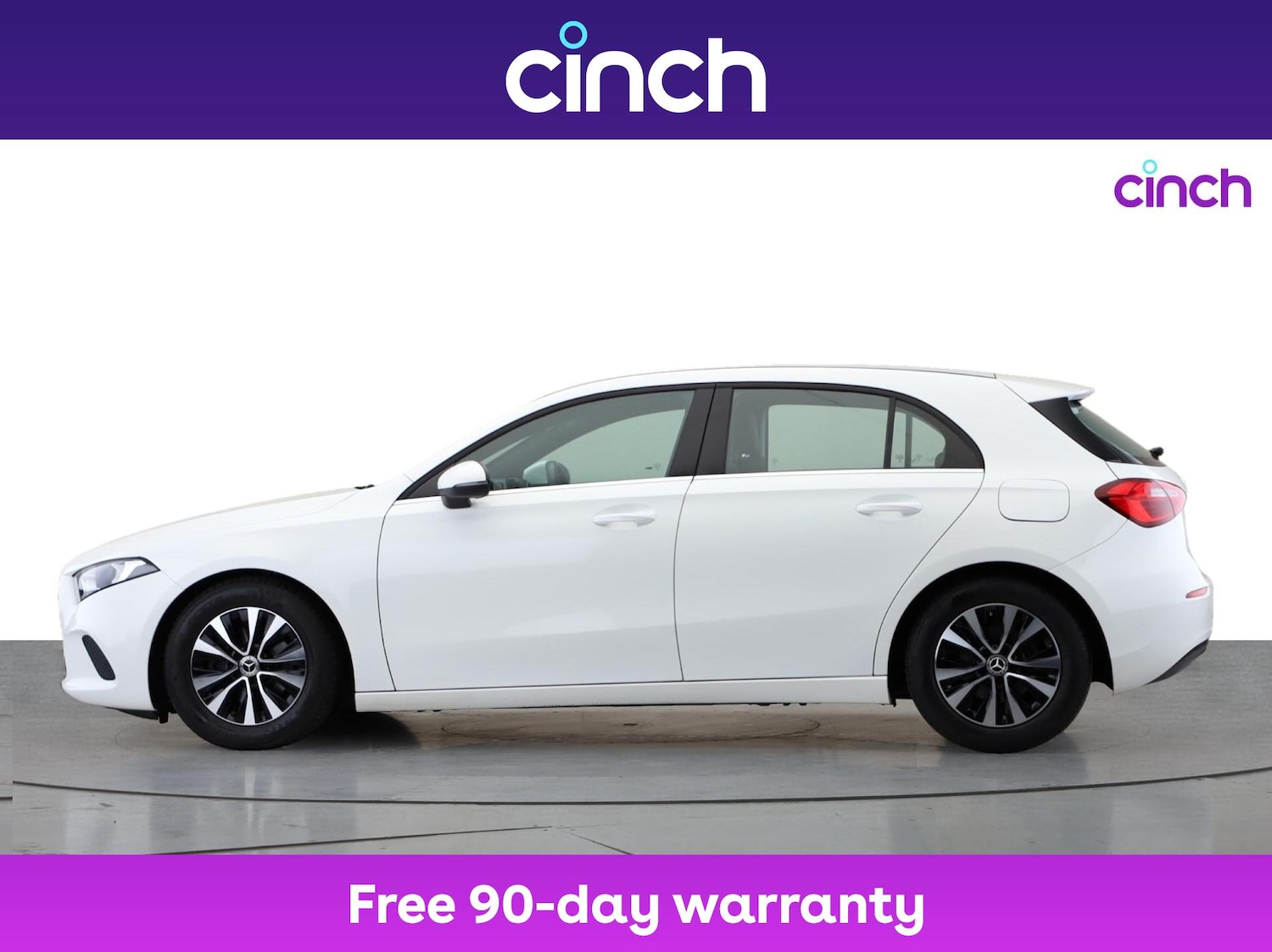 Used Mercedes-Benz A-Class 2021 for sale - 76106644: Photo 8