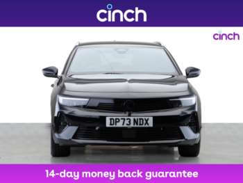 Used Vauxhall Astra 2023 for sale - 74905775: Photo