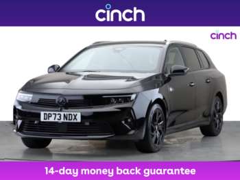 Used Vauxhall Astra 2023 for sale - 74905775: Photo