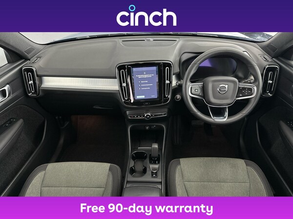 Used Volvo XC40 2022 for sale - 75323027: Photo 15