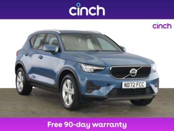 2022 - 2.0 B3P Core 5dr Auto
