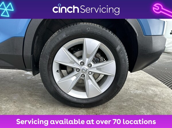 Used Volvo XC40 2022 for sale - 75323027: Photo 26