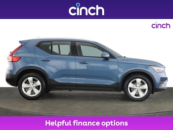 Used Volvo XC40 2022 for sale - 75323027: Photo