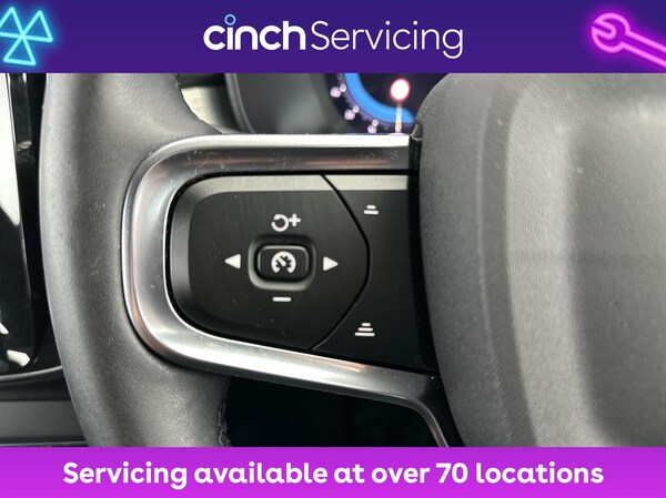 Used Volvo XC40 2022 for sale - 75323027: Photo 36
