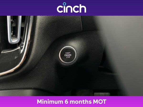 Used Volvo XC40 2022 for sale - 75323027: Photo 37