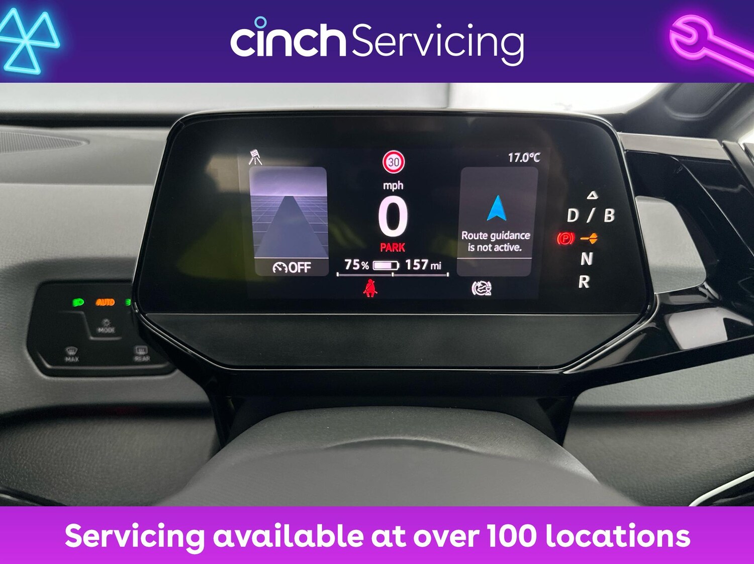 Used Volkswagen ID.3 2022 for sale - 76842272: Photo 18