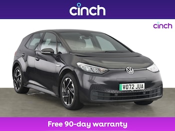Volkswagen ID.3 feature image