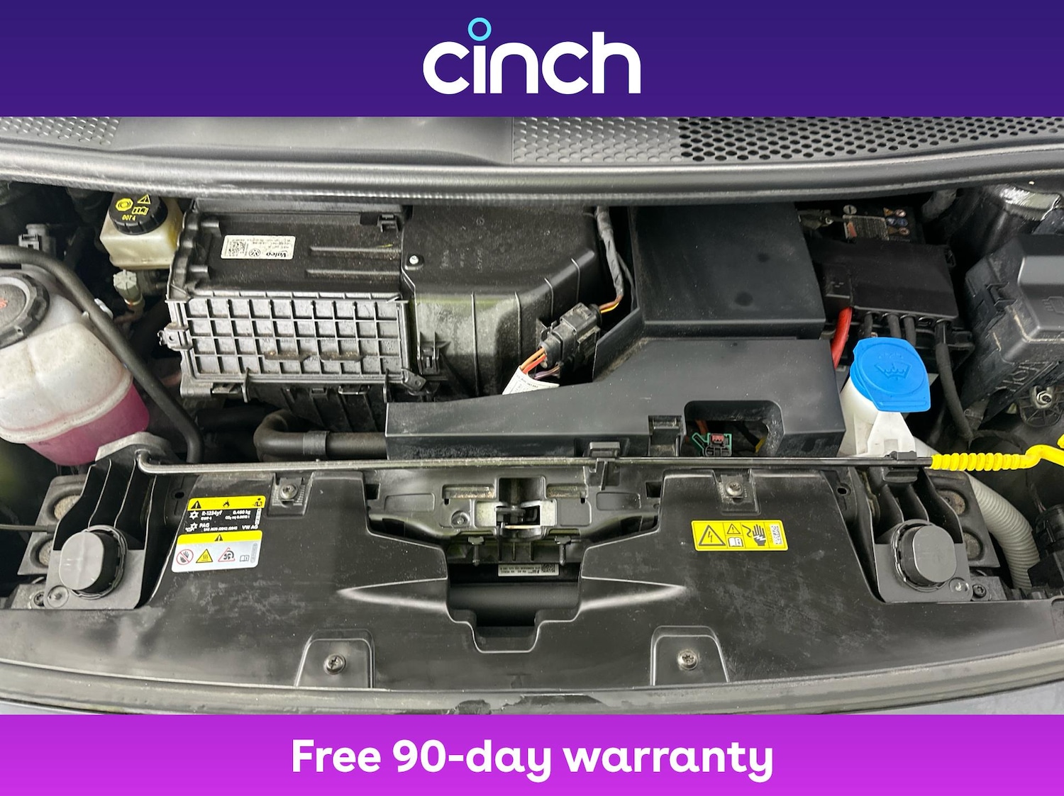 Used Volkswagen ID.3 2022 for sale - 76842272: Photo 23