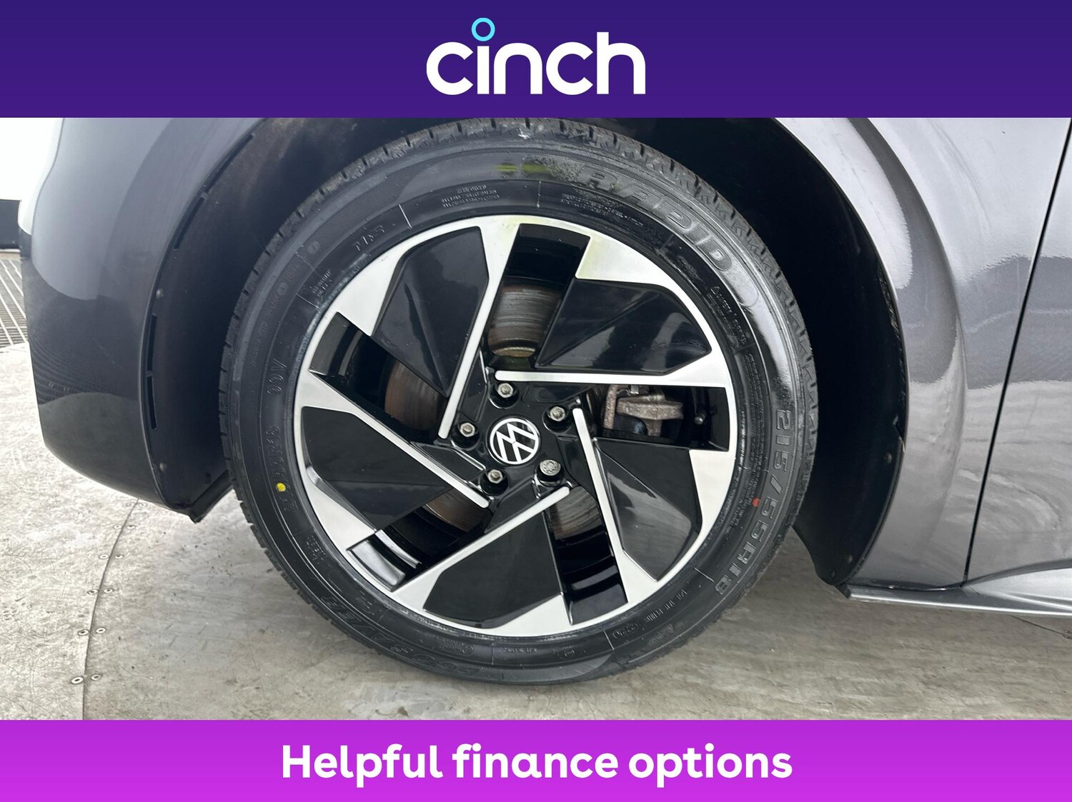 Used Volkswagen ID.3 2022 for sale - 76842272: Photo 24