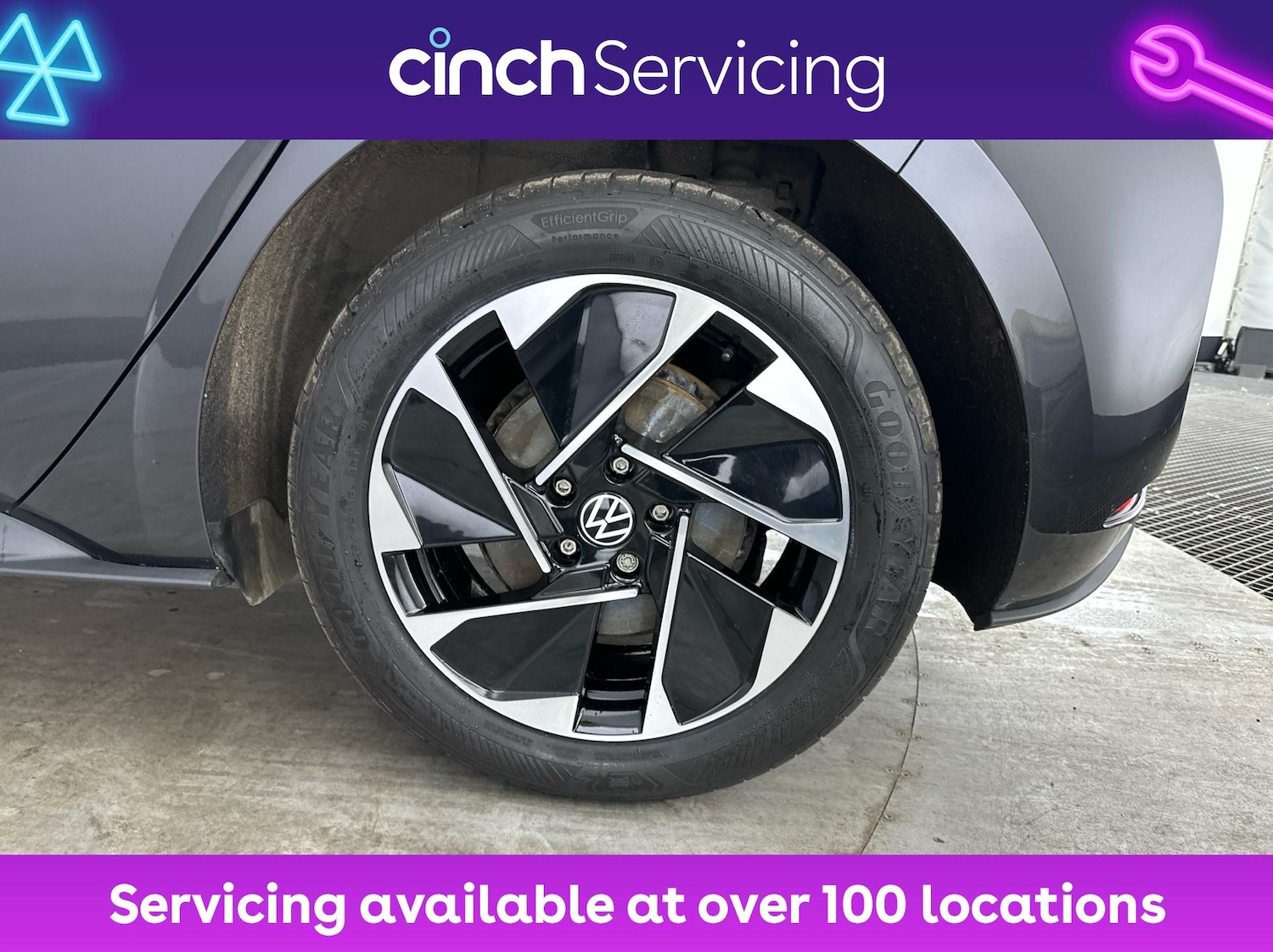 Used Volkswagen ID.3 2022 for sale - 76842272: Photo 26