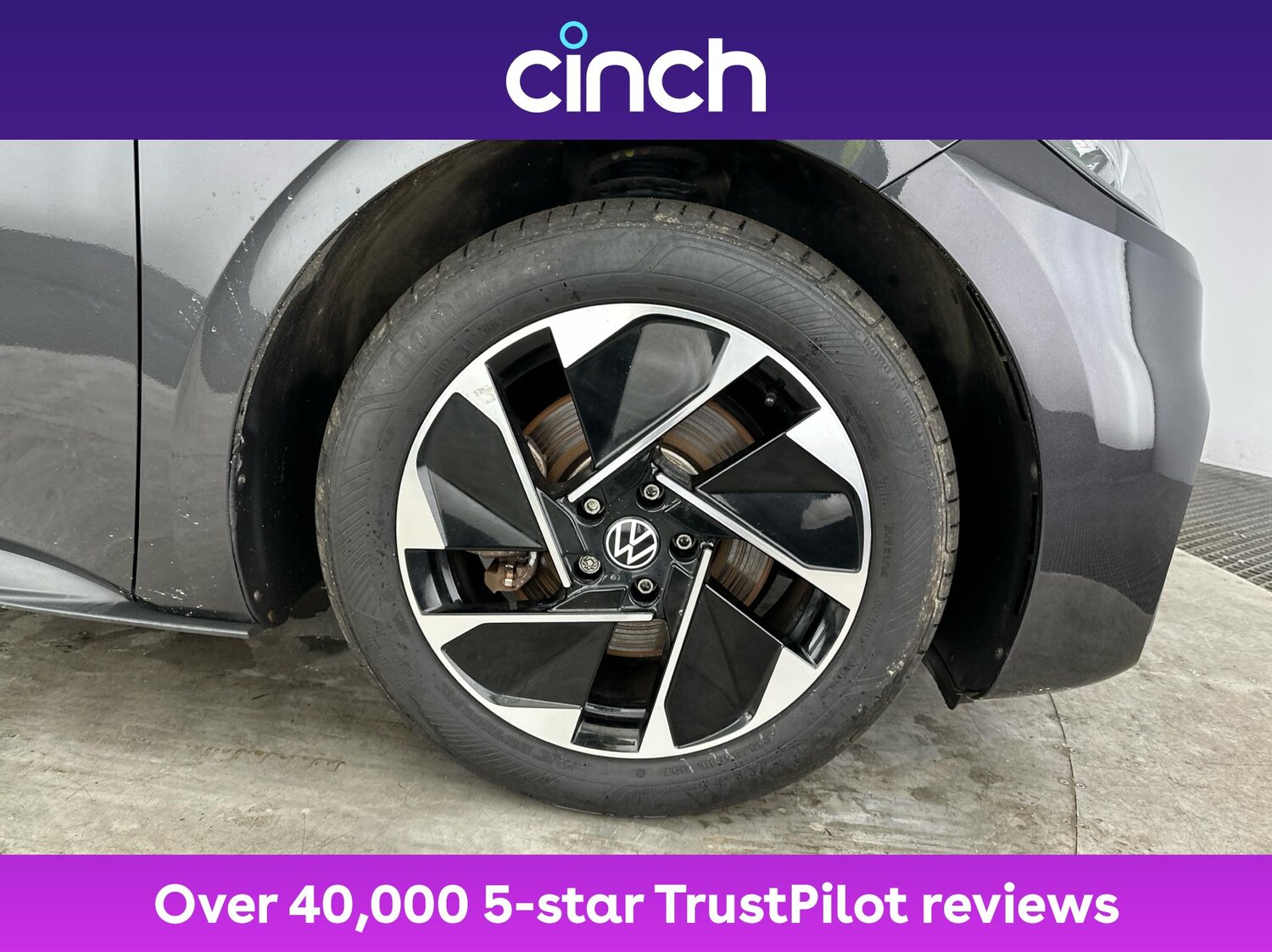 Used Volkswagen ID.3 2022 for sale - 76842272: Photo 28