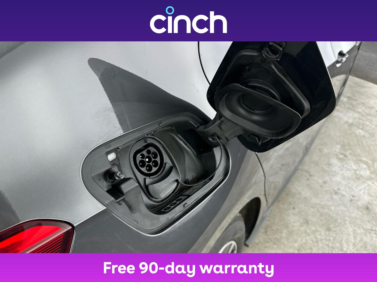 Used Volkswagen ID.3 2022 for sale - 76842272: Photo 29