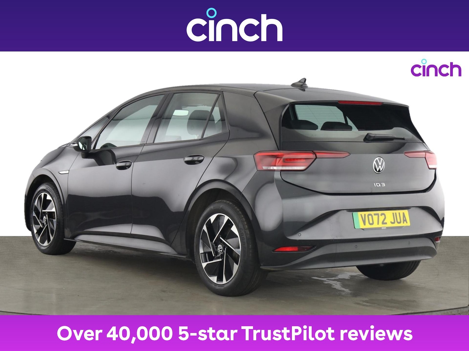 Used Volkswagen ID.3 2022 for sale - 76842272: Photo 6