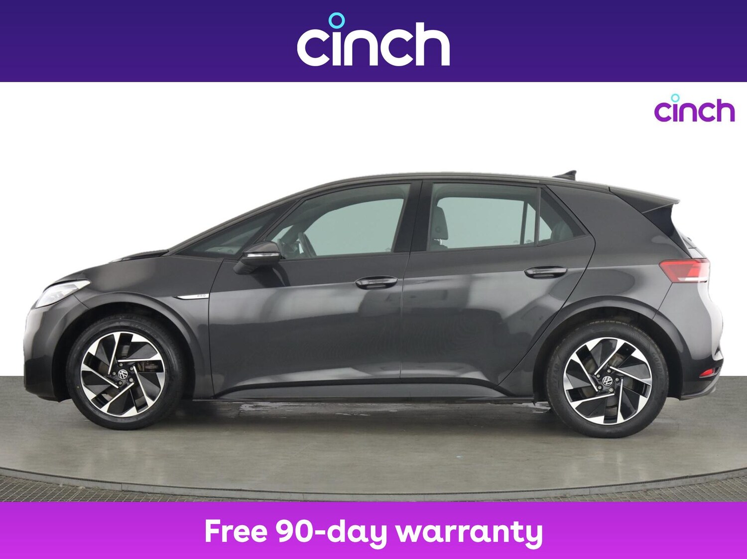 Used Volkswagen ID.3 2022 for sale - 76842272: Photo 8