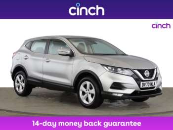 2020 - 1.3 DiG-T 160 Acenta Premium 5dr DCT