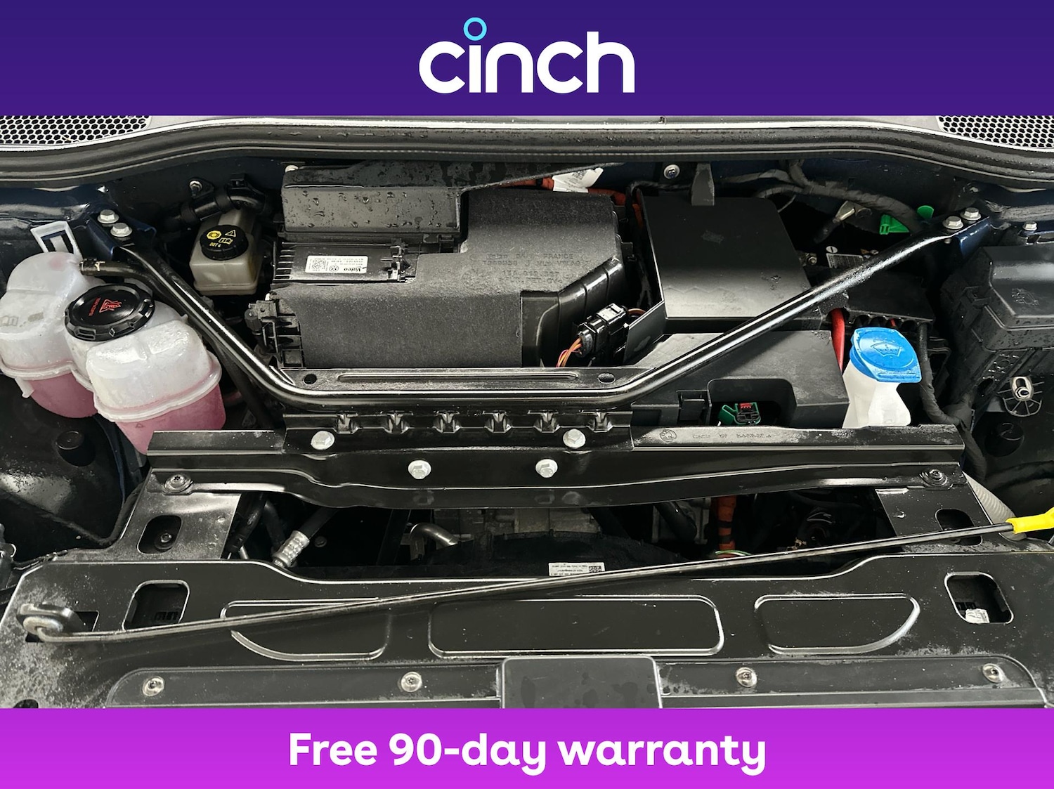 Used Skoda Enyaq 2021 for sale - 76453372: Photo 23