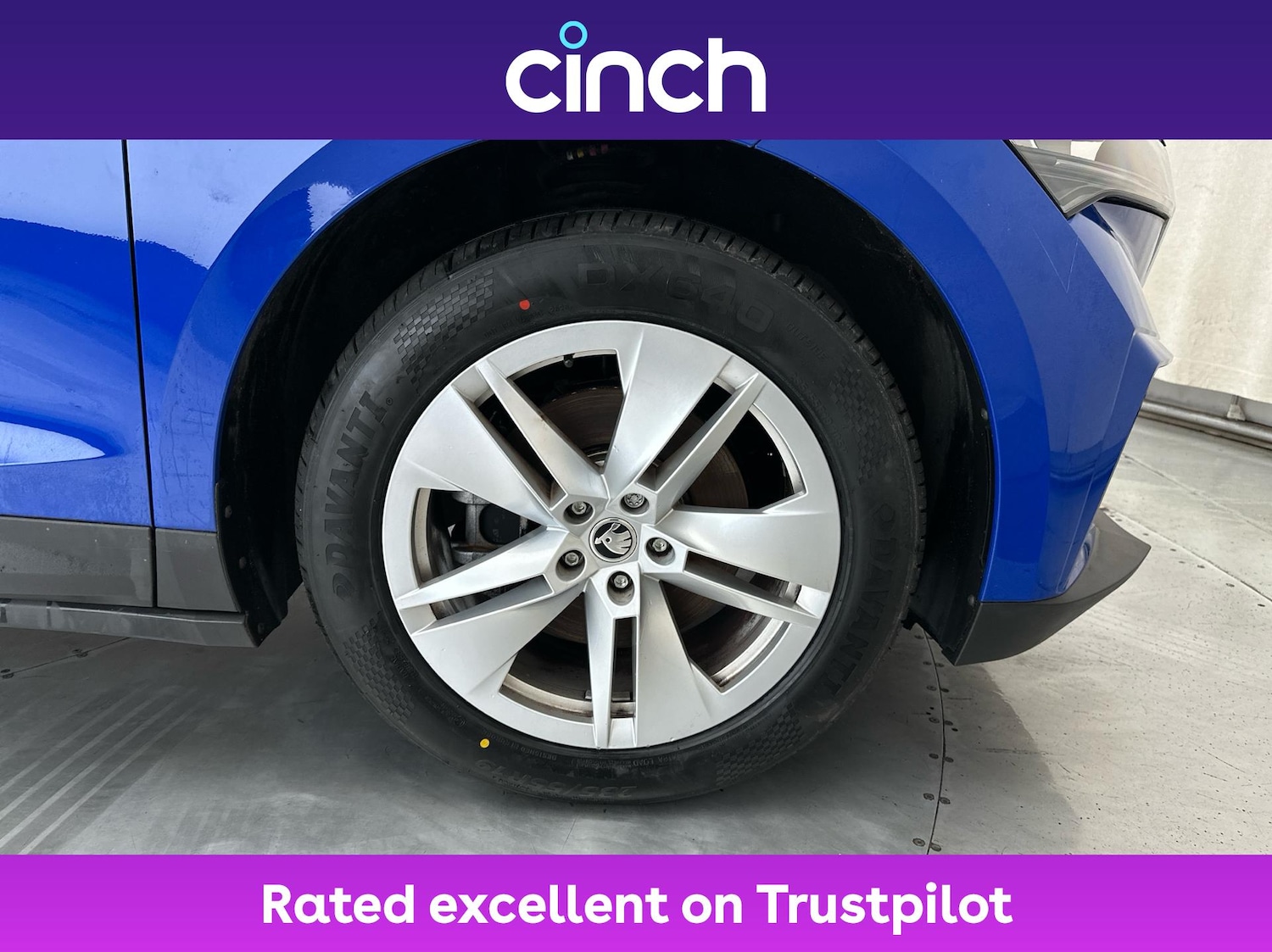 Used Skoda Enyaq 2021 for sale - 76453372: Photo 28