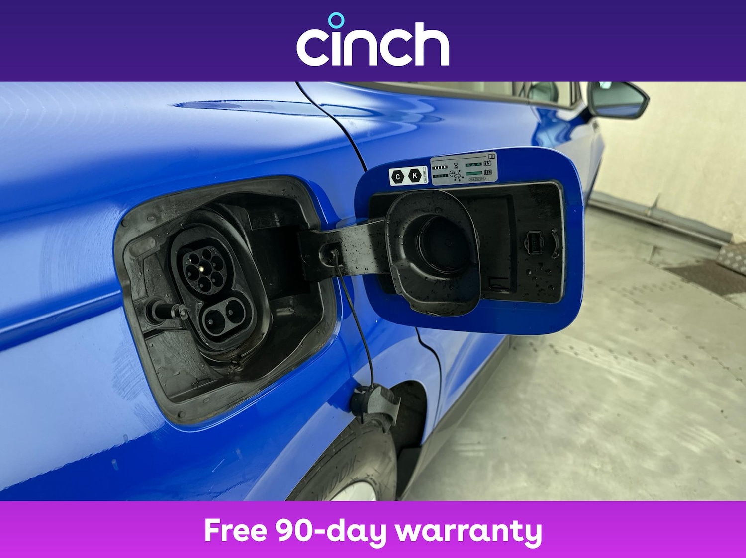 Used Skoda Enyaq 2021 for sale - 76453372: Photo 29