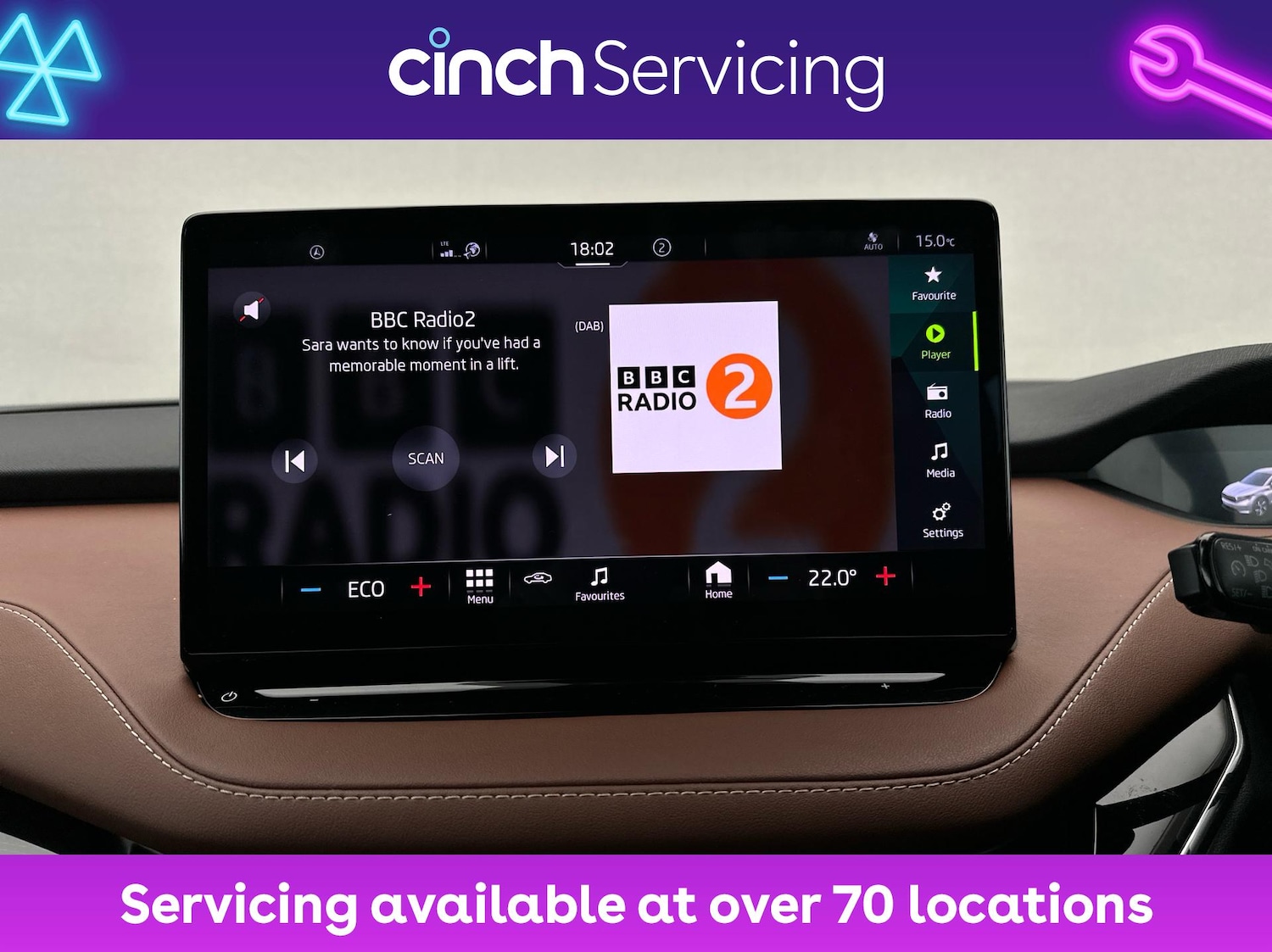 Used Skoda Enyaq 2021 for sale - 76453372: Photo 31