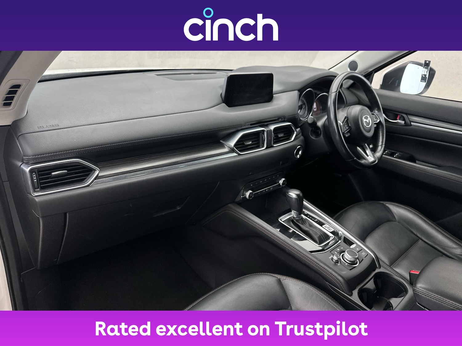 Used Mazda CX-5 2019 for sale - 76311413: Photo 14