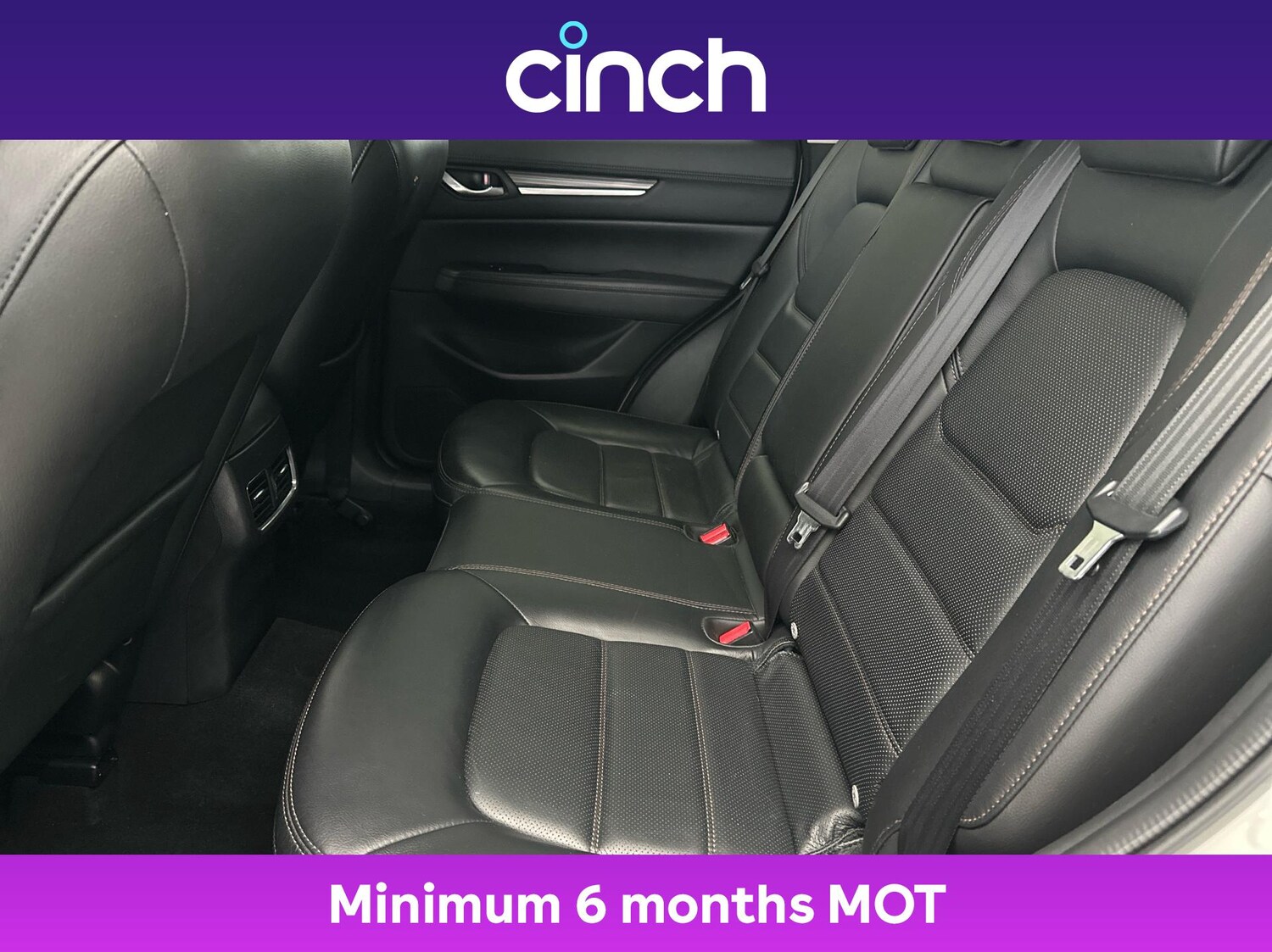 Used Mazda CX-5 2019 for sale - 76311413: Photo 20
