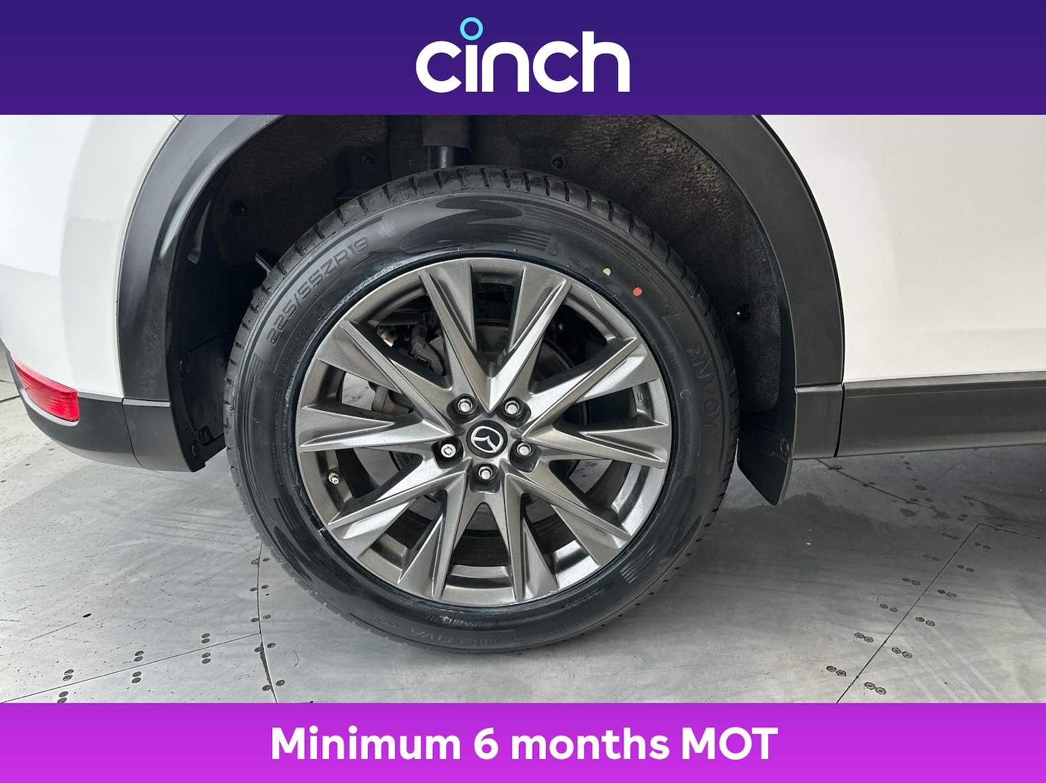 Used Mazda CX-5 2019 for sale - 76311413: Photo 27