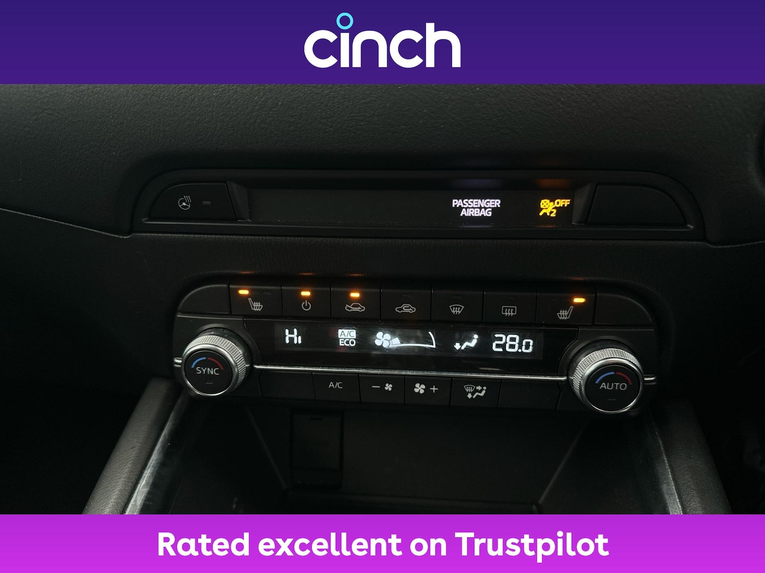 Used Mazda CX-5 2019 for sale - 76311413: Photo 33