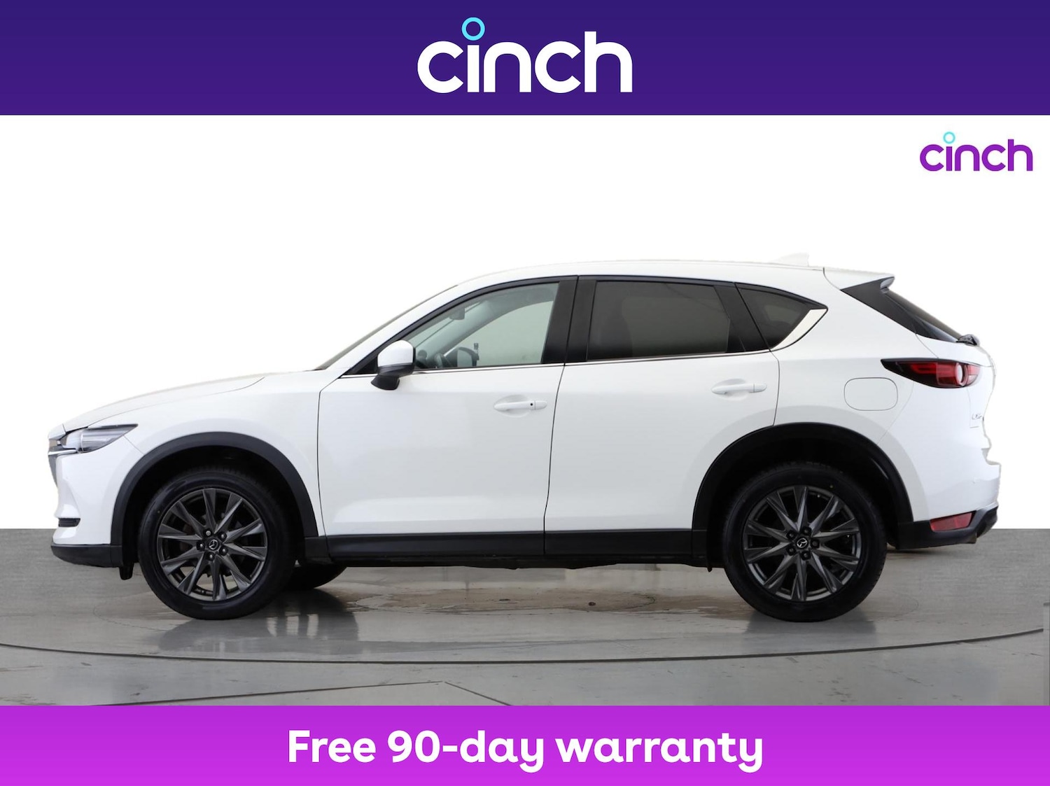 Used Mazda CX-5 2019 for sale - 76311413: Photo 8