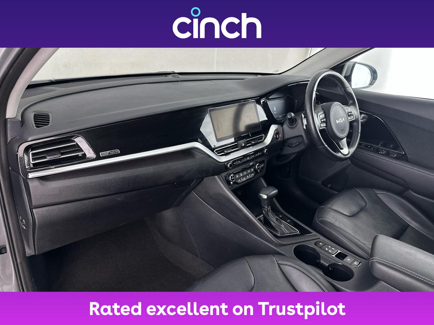 Used Kia Niro 2022 for sale - 76495568: Photo 14